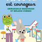 Carte audio - 0/2 ans