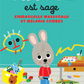 Carte audio - 0/2 ans