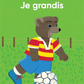 Carte audio - 0/2 ans
