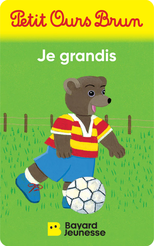 Carte audio - 0/2 ans