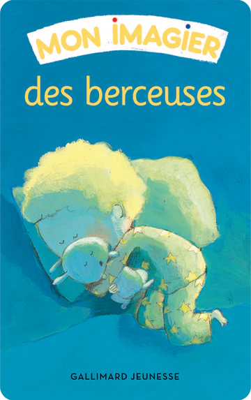 Carte audio - 0/2 ans