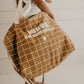 Sac XL Square - MINUS EN VADROUILLE