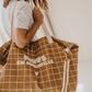 Sac XL Square - MINUS EN VADROUILLE