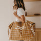 Sac XL Square - MINUS EN VADROUILLE