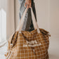 Sac XL Square - MINUS EN VADROUILLE