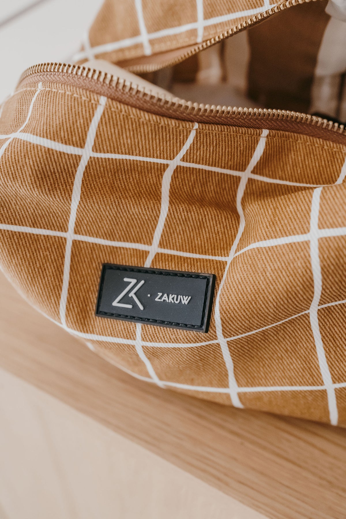 Trousse Nomade - SQUARE