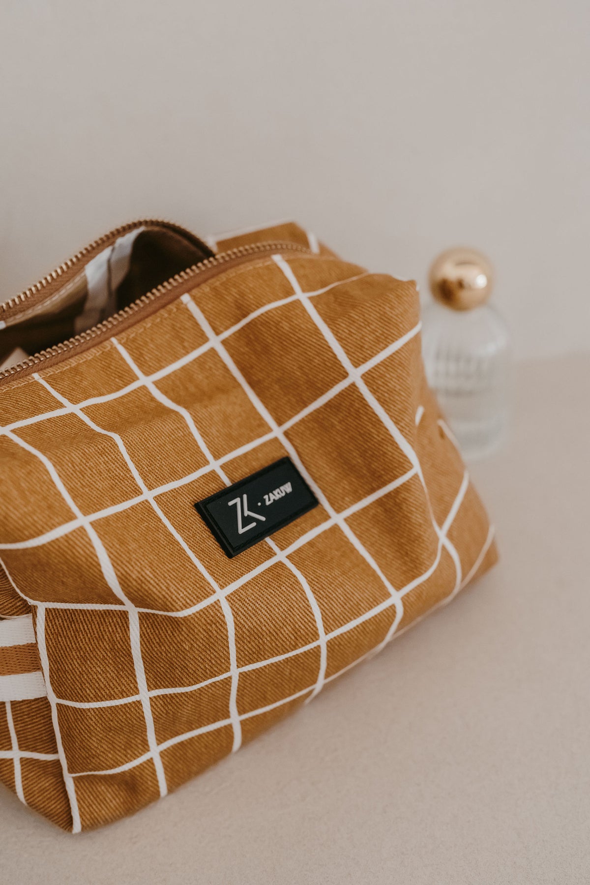 Trousse Nomade - SQUARE