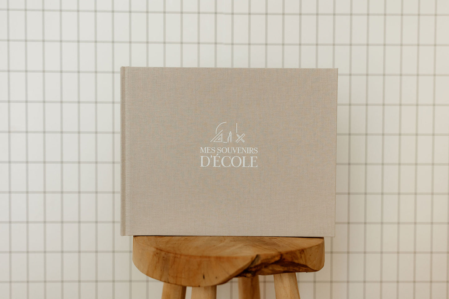 Livre - Souvenirs d'école