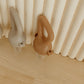 Tétine grignoteuse - Caramel