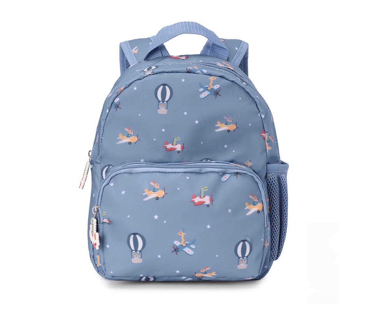 Sac à dos - Avions
