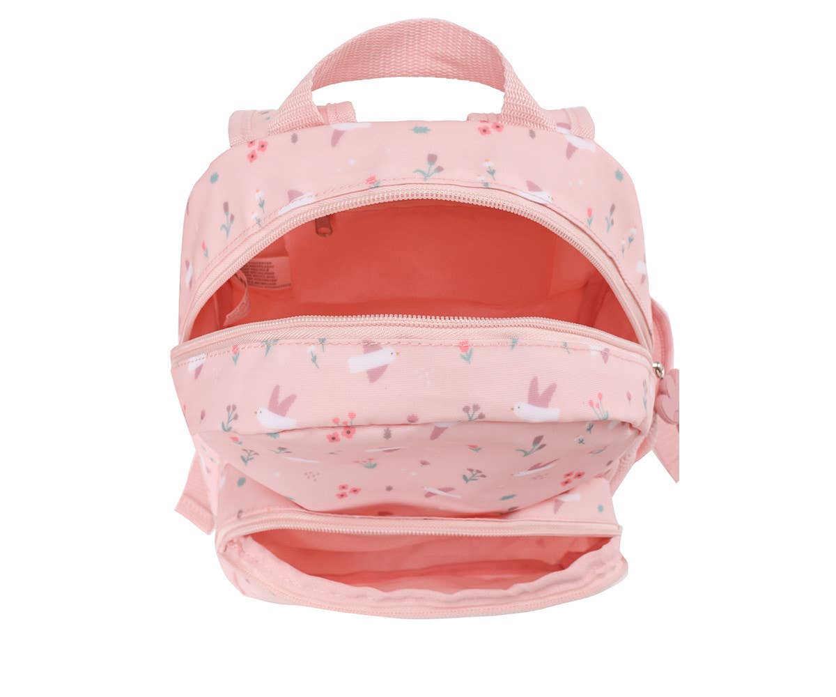 Sac à dos - Blossom Birds