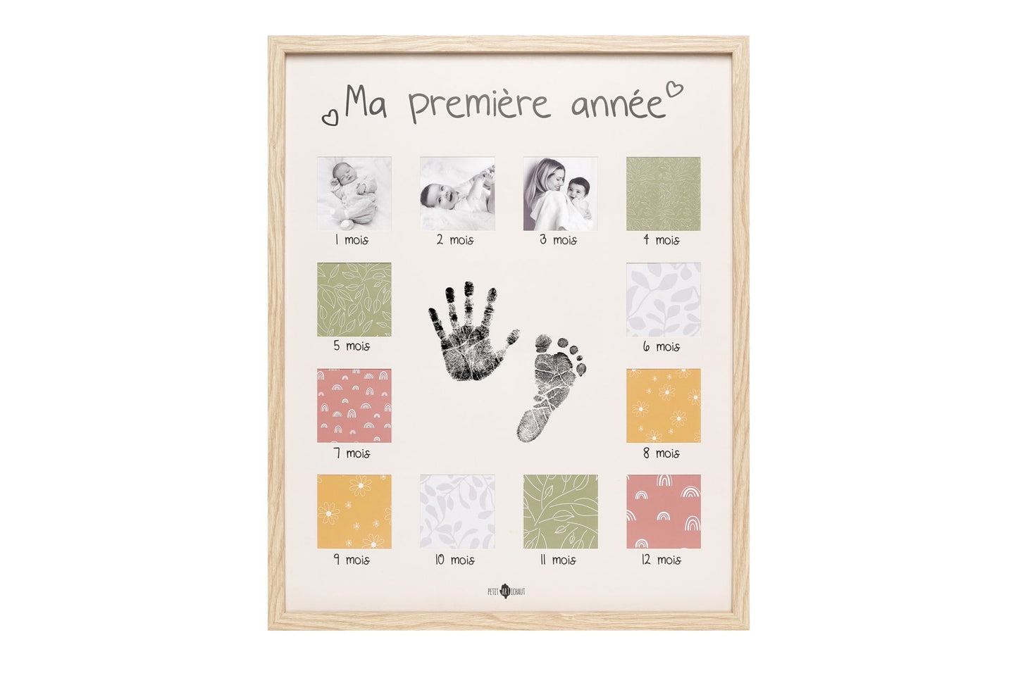 Kit - Ma première année