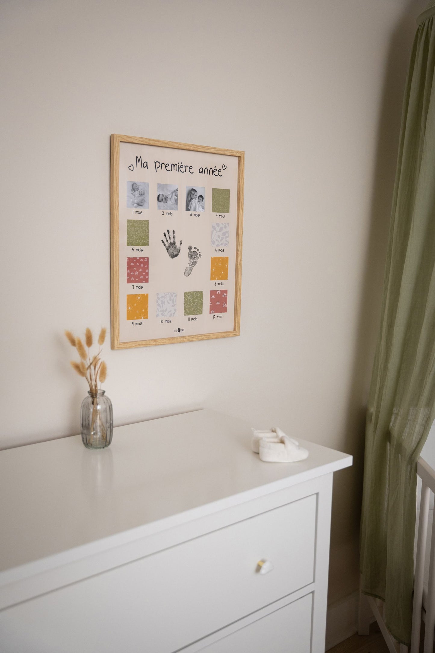 Kit - Ma première année