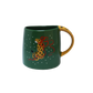 Mug - Léopard