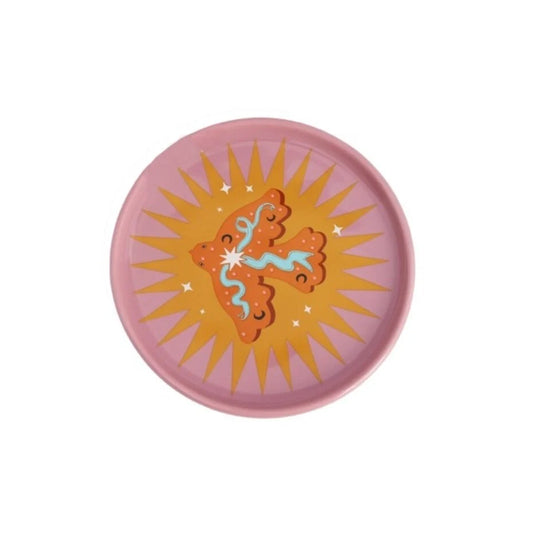 Petite assiette - Birds