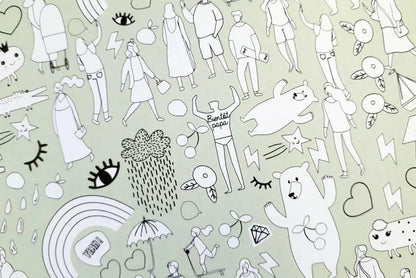 Annonce Grossesse - Cherche et trouve