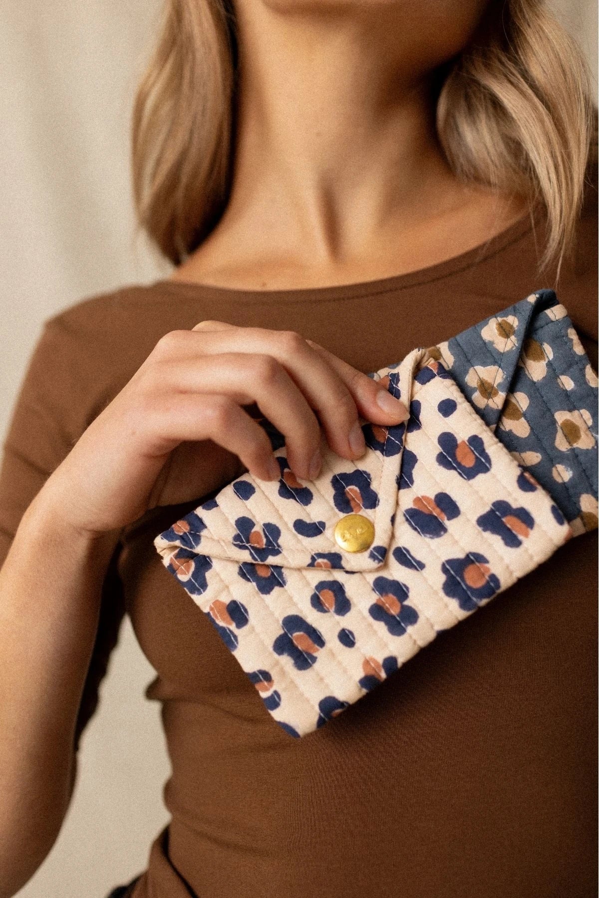 Enveloppe - Félinda Rust