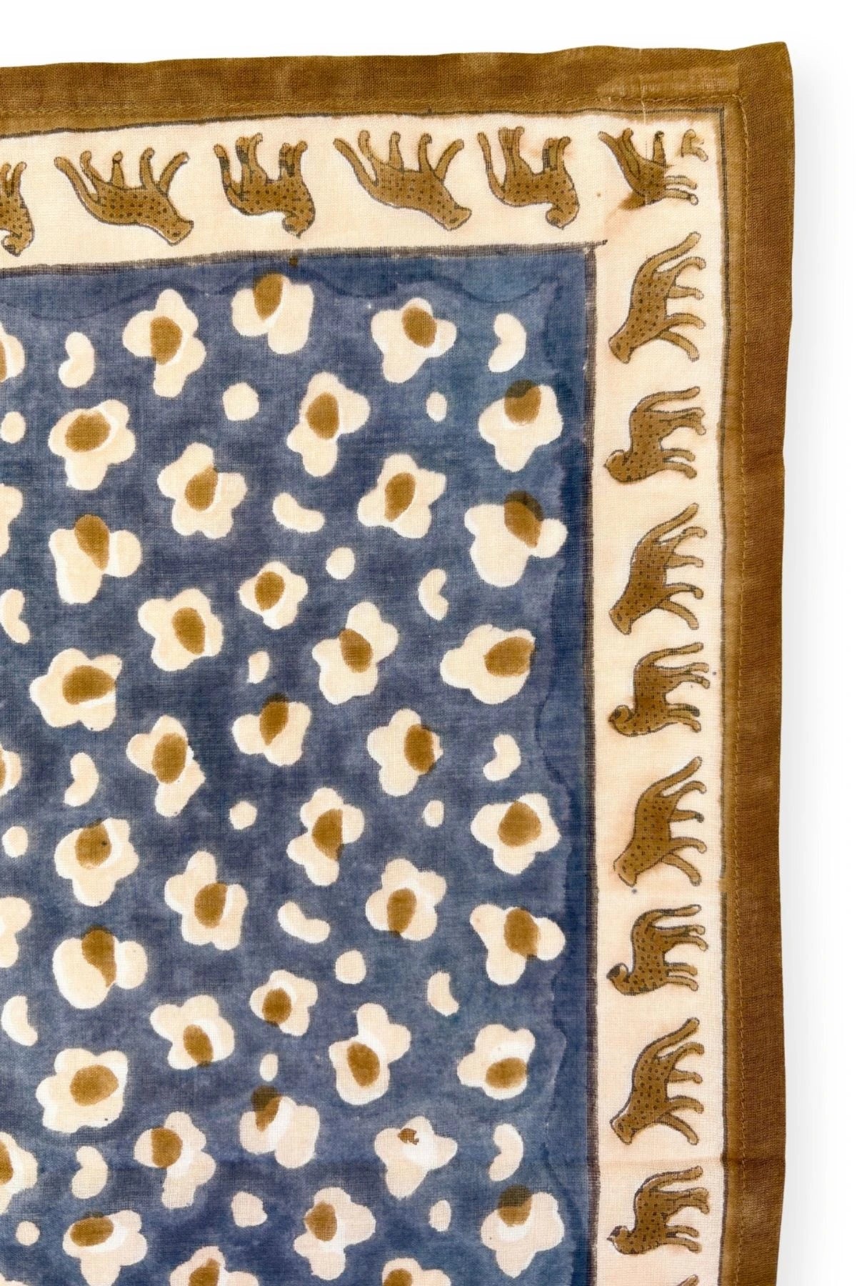 Foulard Félinda - Météorite