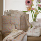 Attache-tétine - Wildflower