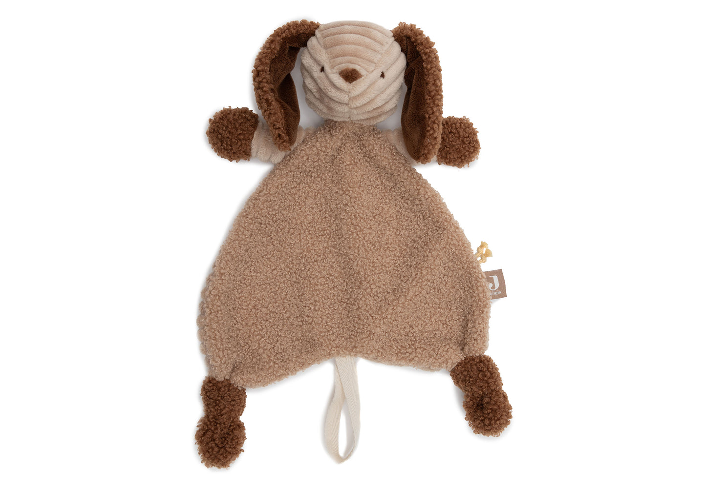 Attache tétine/Doudou - Diego