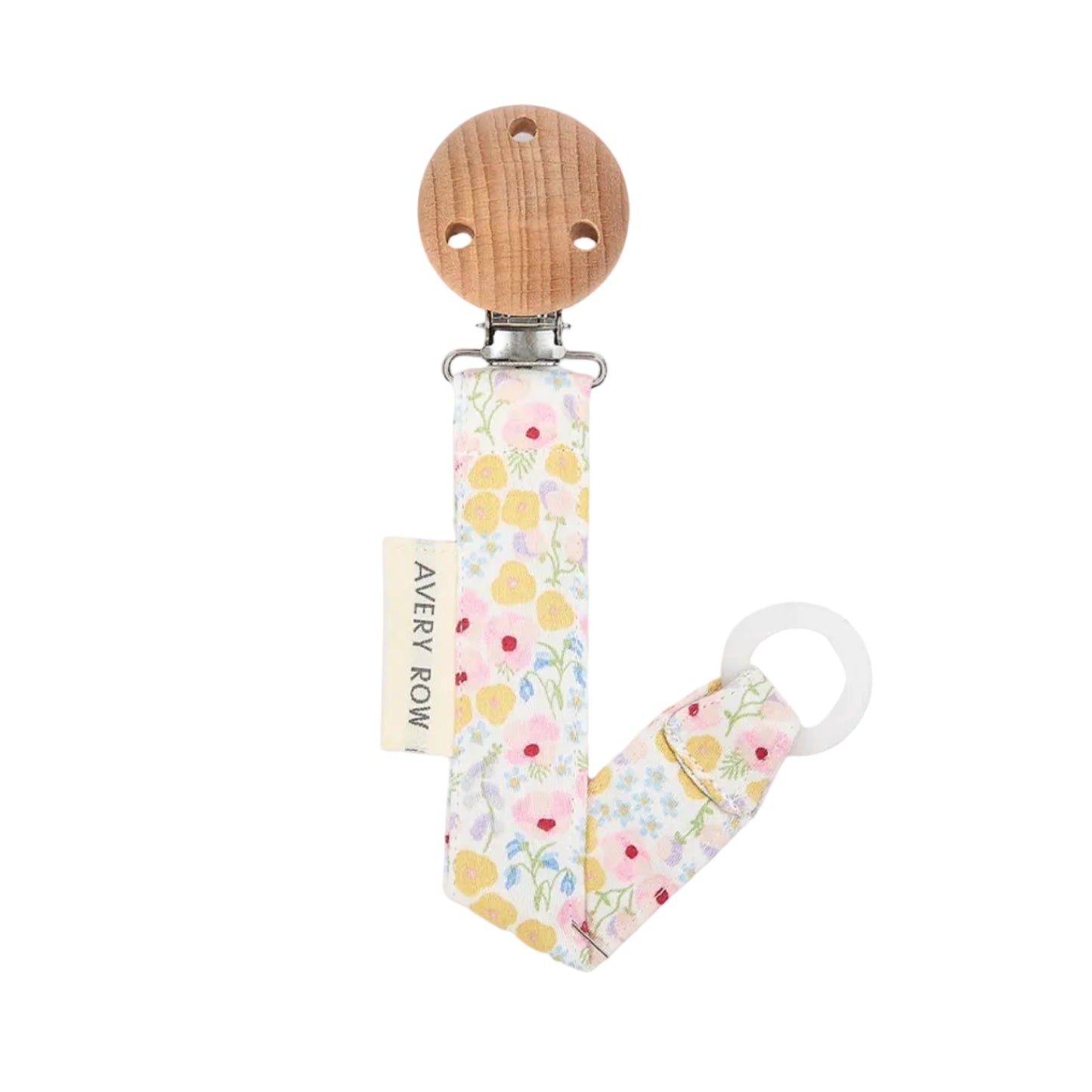 Attache-tétine - Wildflower