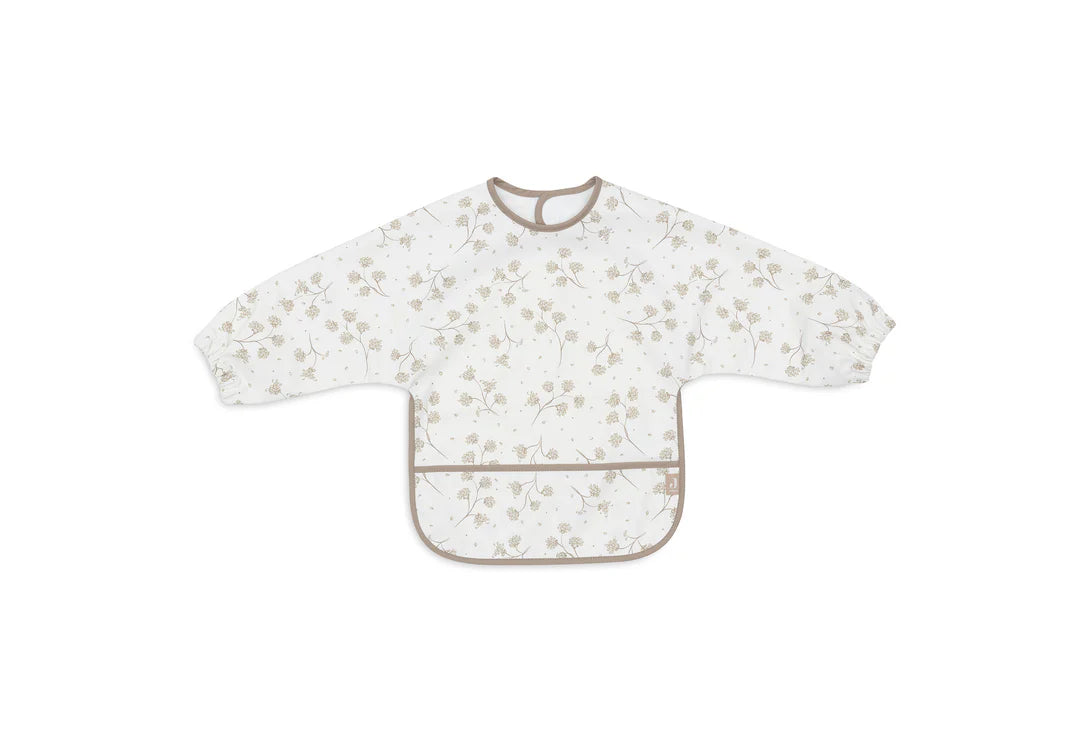 Bavoir à manches - Imperméable - Leafy Dreams