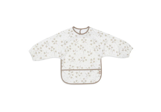 Bavoir à manches - Imperméable - Leafy Dreams