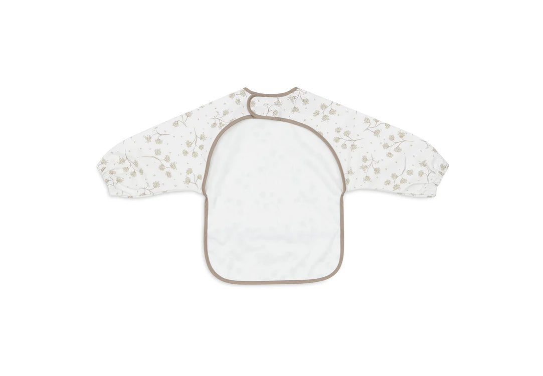 Bavoir à manches - Imperméable - Leafy Dreams