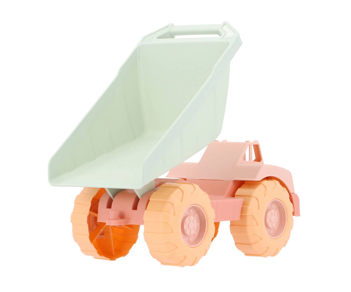 Camion benne - Sable