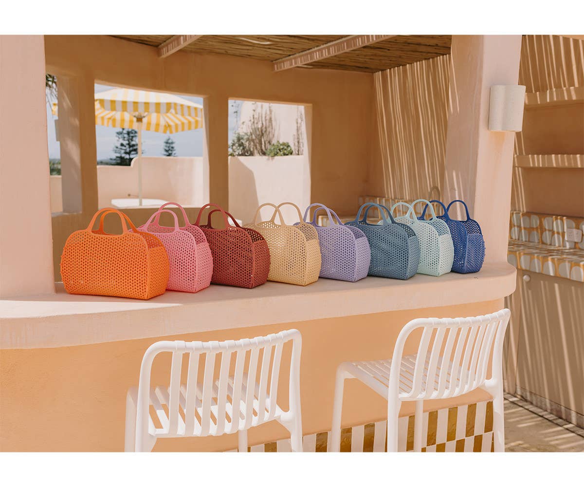 Sac rétro - Sunny