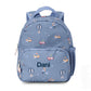 Sac à dos - Avions
