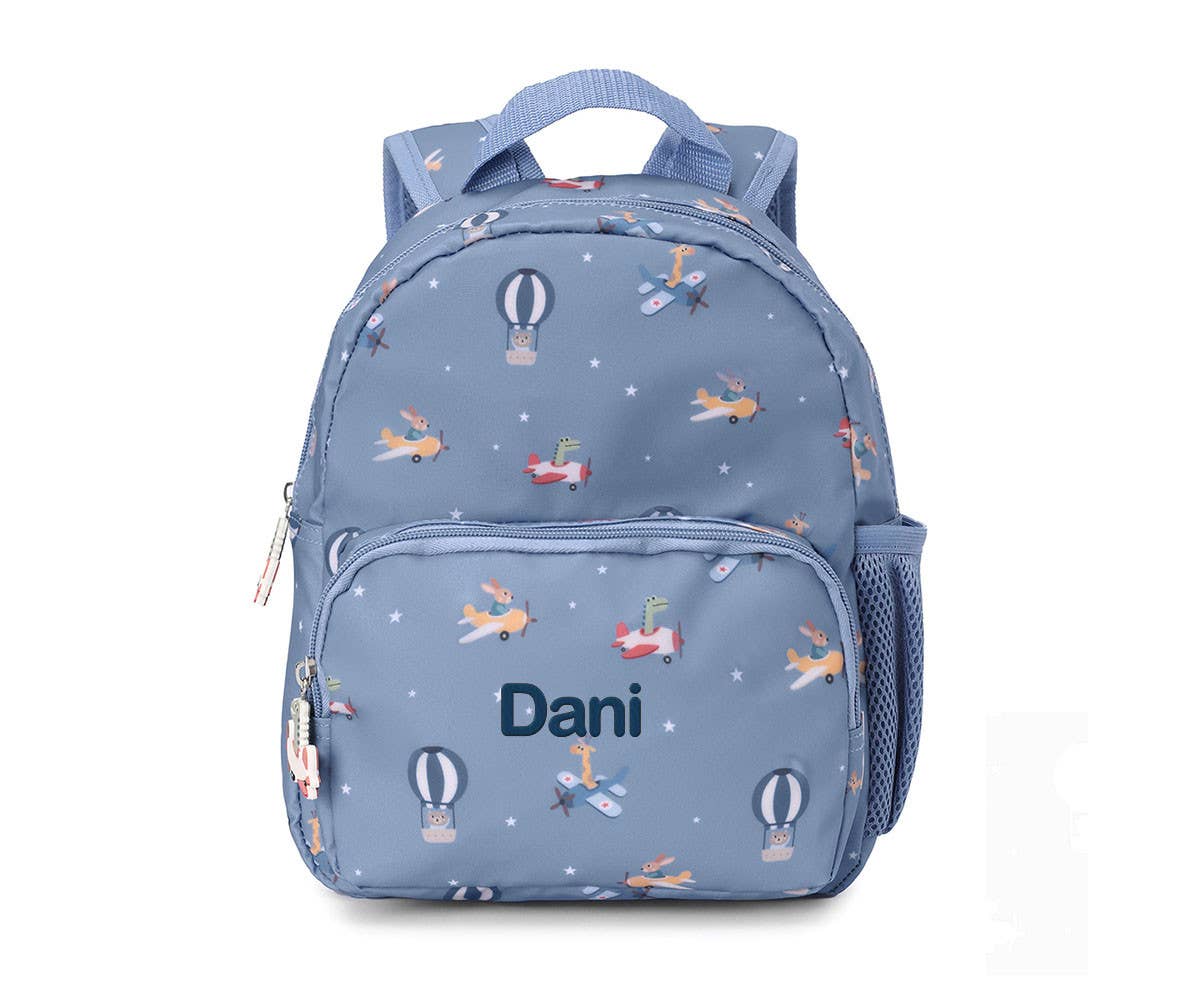 Sac à dos - Avions