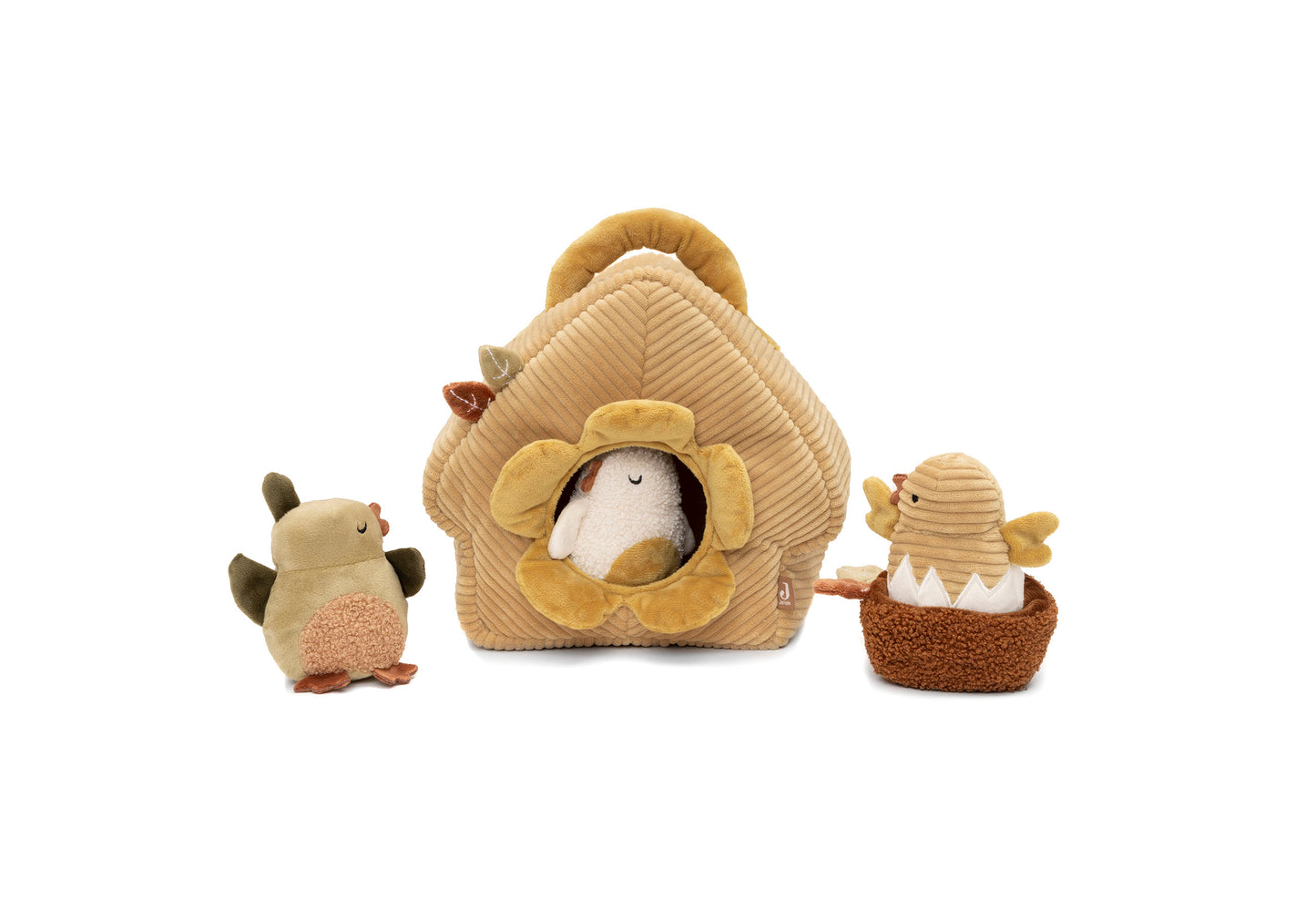 Cache-Cache - Tiny Park