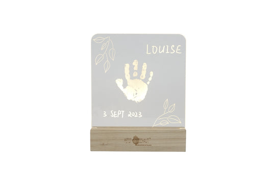Kit lumineux - Olive tree