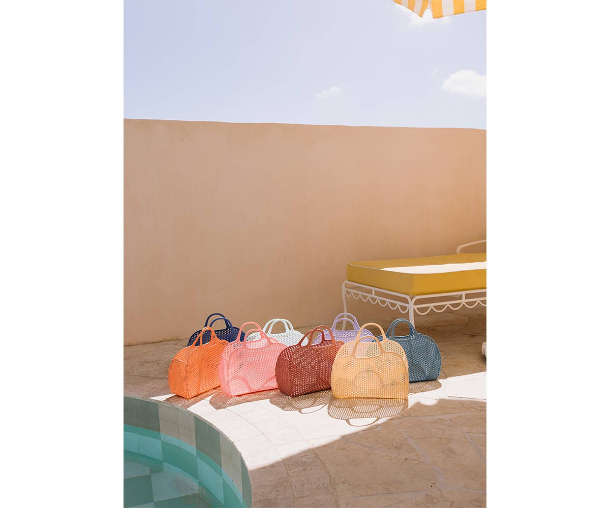 Sac rétro - Sunny