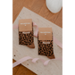 Chaussettes Léopard - Mamie