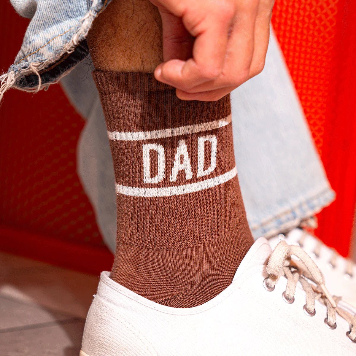 Chaussettes - BEST DAD