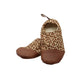 Chaussons tout-terrain - Léopard