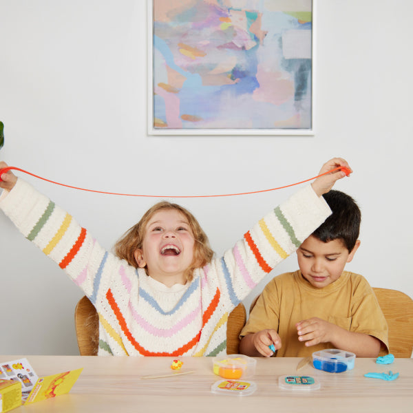 Claytopia - Dinosaures