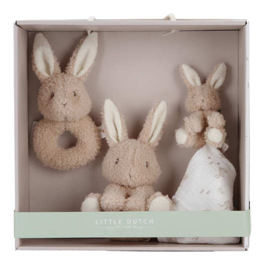 Coffret naissance - Baby bunny