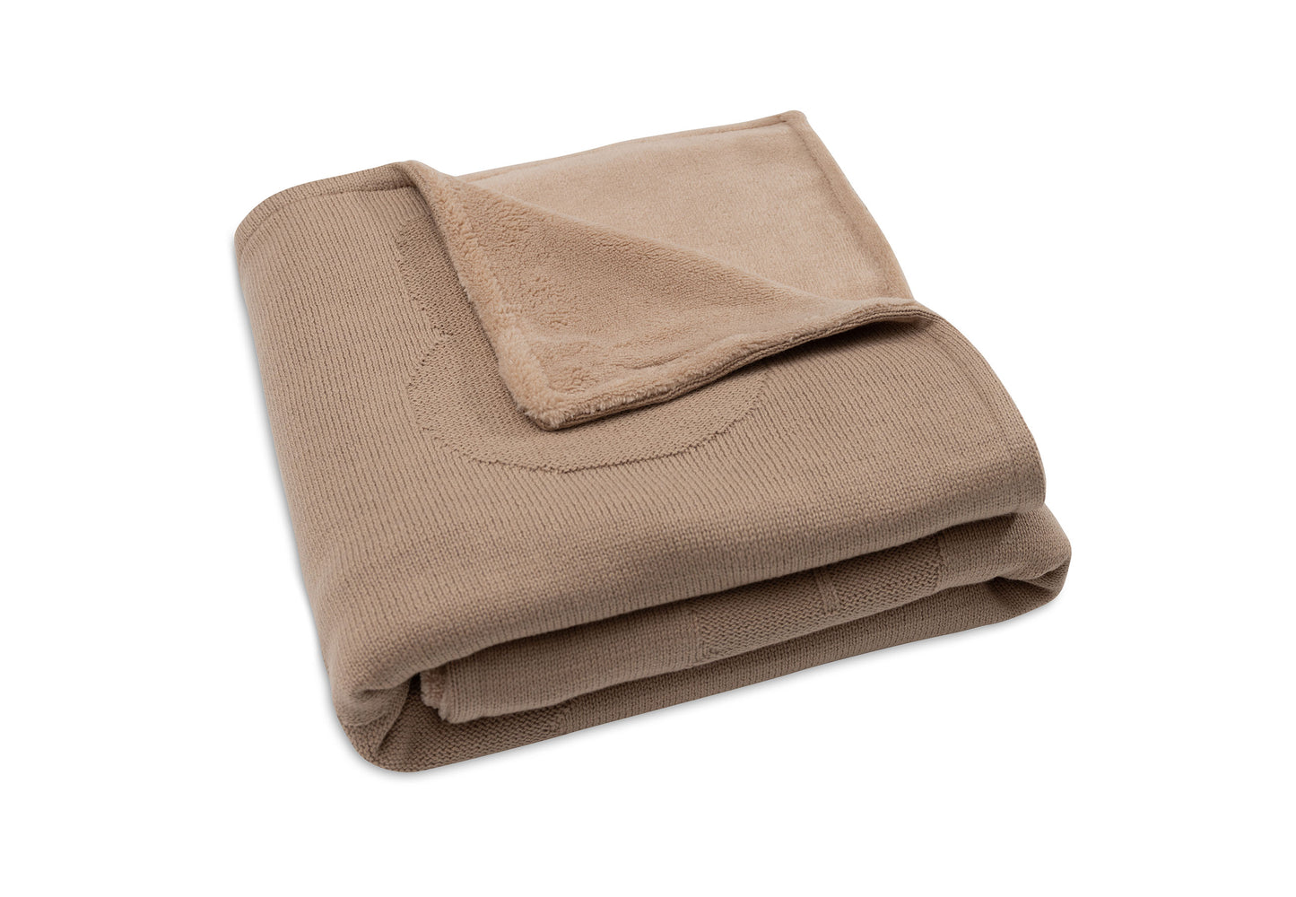 Couverture Berceau - Miffy Biscuit