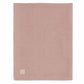 Couverture polaire - Cosy Knit Blush