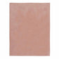 Couverture polaire - Cosy Knit Blush