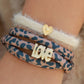 Bracelet Léopard - LOVE