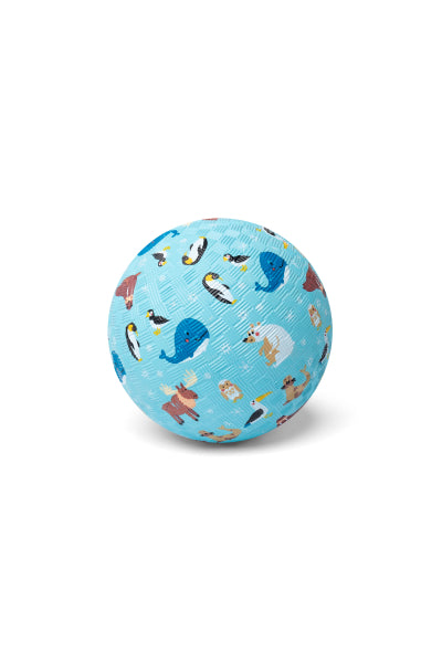 Ballon 13cm - Arctique