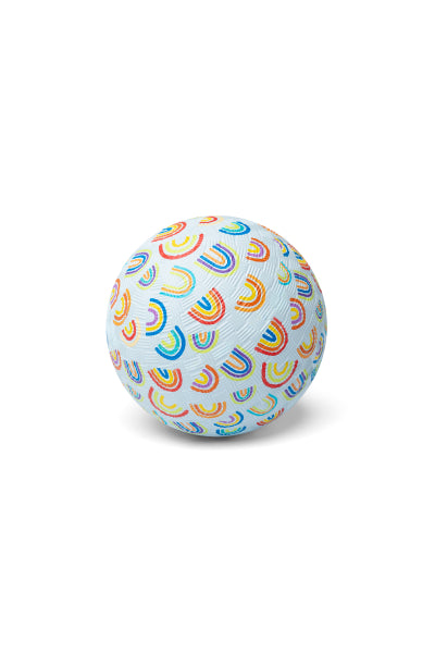 Ballon 13cm - Arcs en ciel