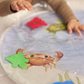 Tapis d'eau - Mer