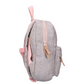 Sac à dos - Denim Fleurs
