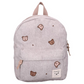 Sac à dos - Denim Oursons