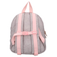 Sac à dos - Denim Fleurs